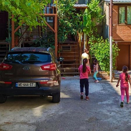 Ideal Home Tbilisi Eksteriør bilde