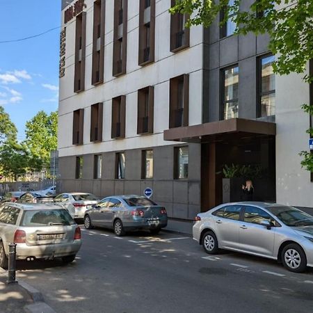 Ideal Home Tbilisi Eksteriør bilde