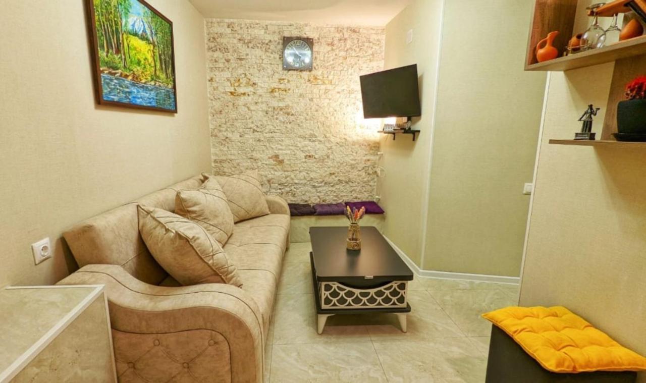 Ideal Home Tbilisi Eksteriør bilde