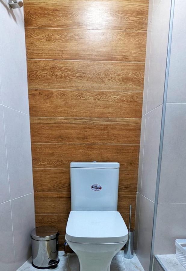 Ideal Home Tbilisi Eksteriør bilde