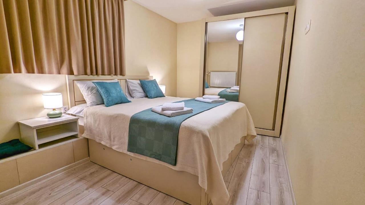 Ideal Home Tbilisi Eksteriør bilde