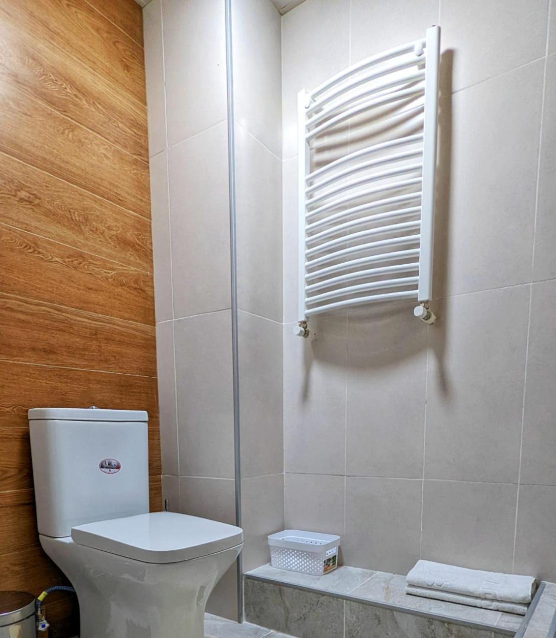 Ideal Home Tbilisi Eksteriør bilde