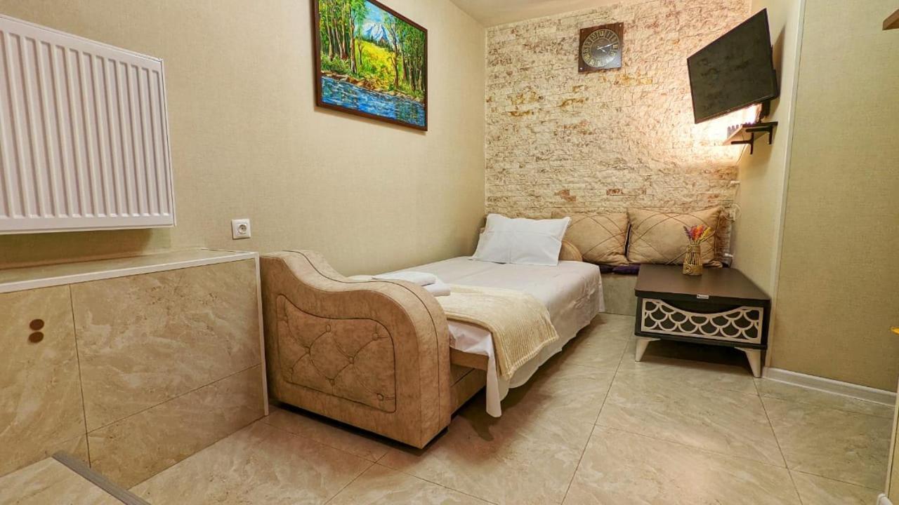 Ideal Home Tbilisi Eksteriør bilde