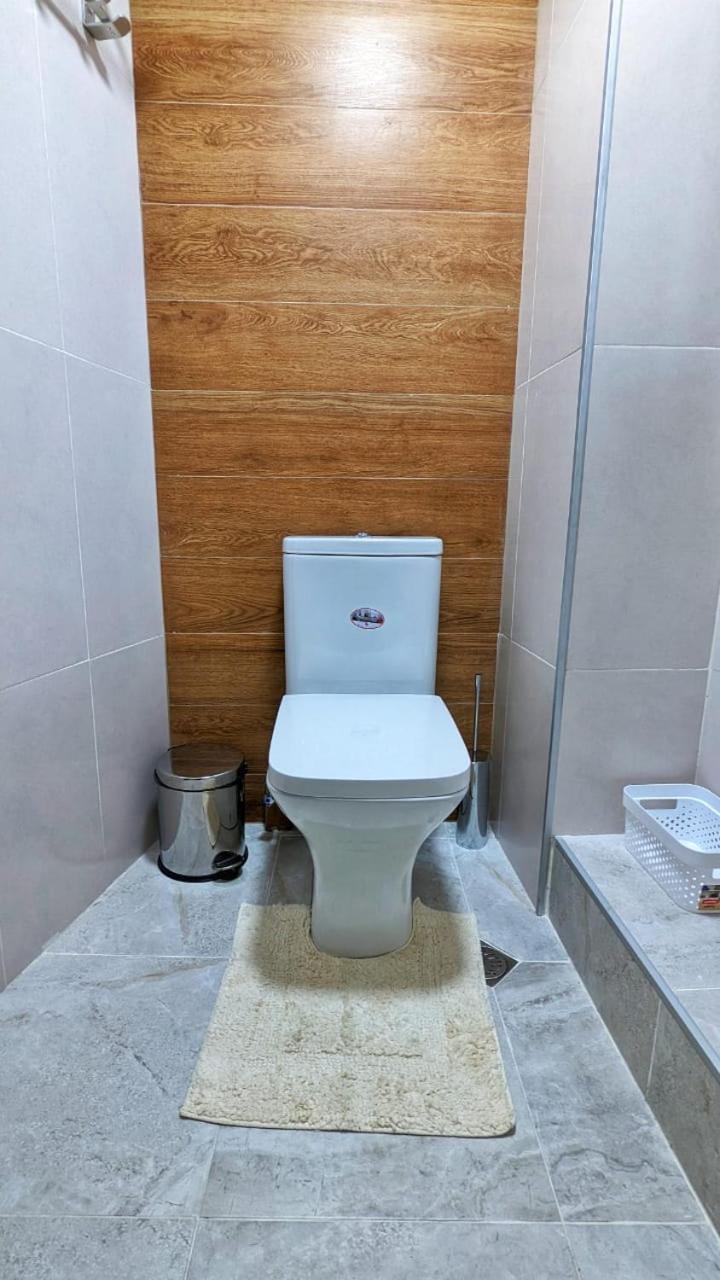 Ideal Home Tbilisi Eksteriør bilde