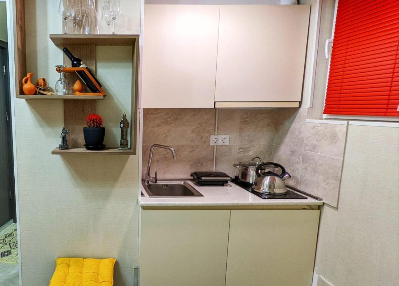 Ideal Home Tbilisi Eksteriør bilde